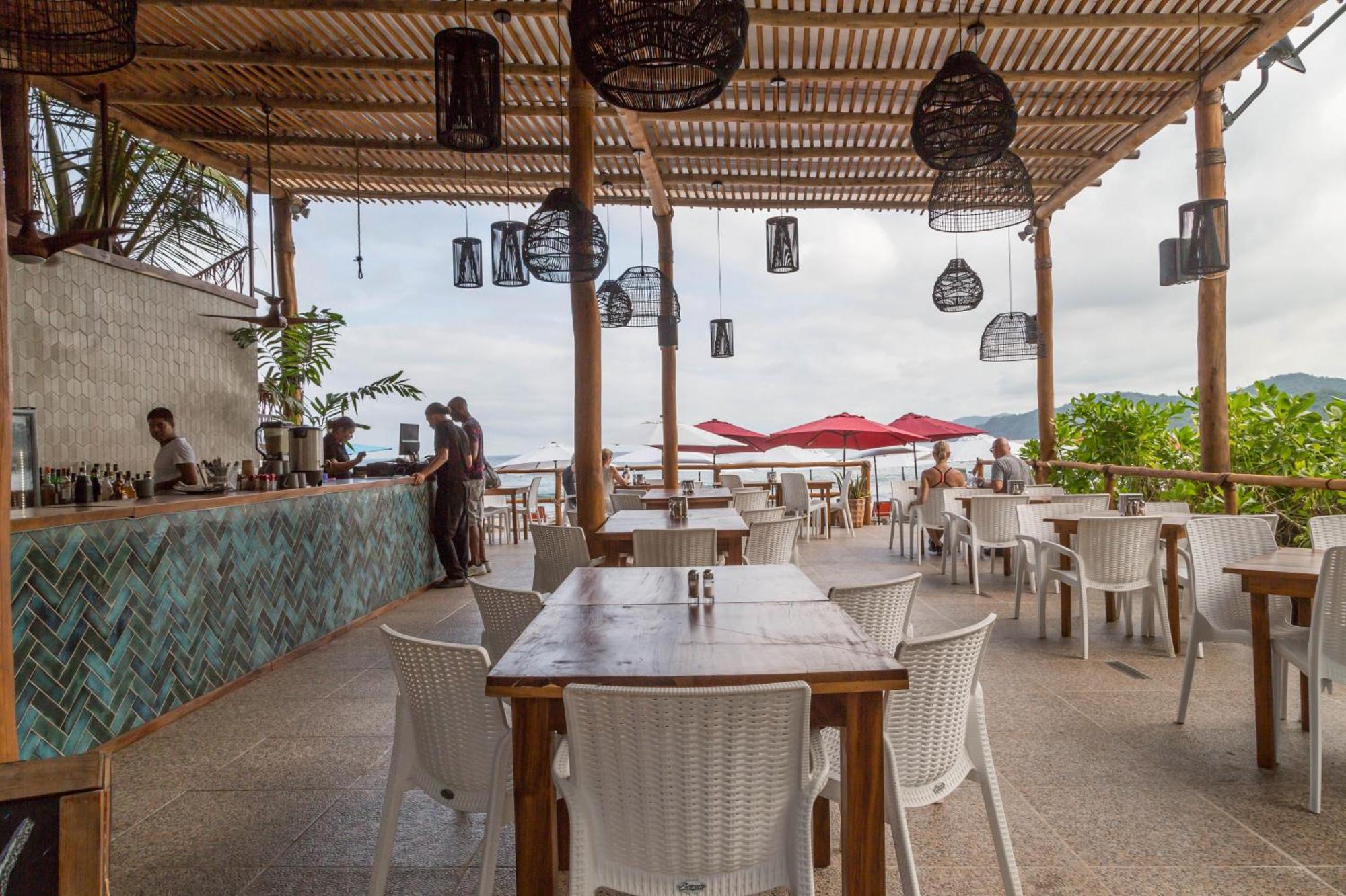 Ysuri Sayulita - Beachfront Hotel Buitenkant foto