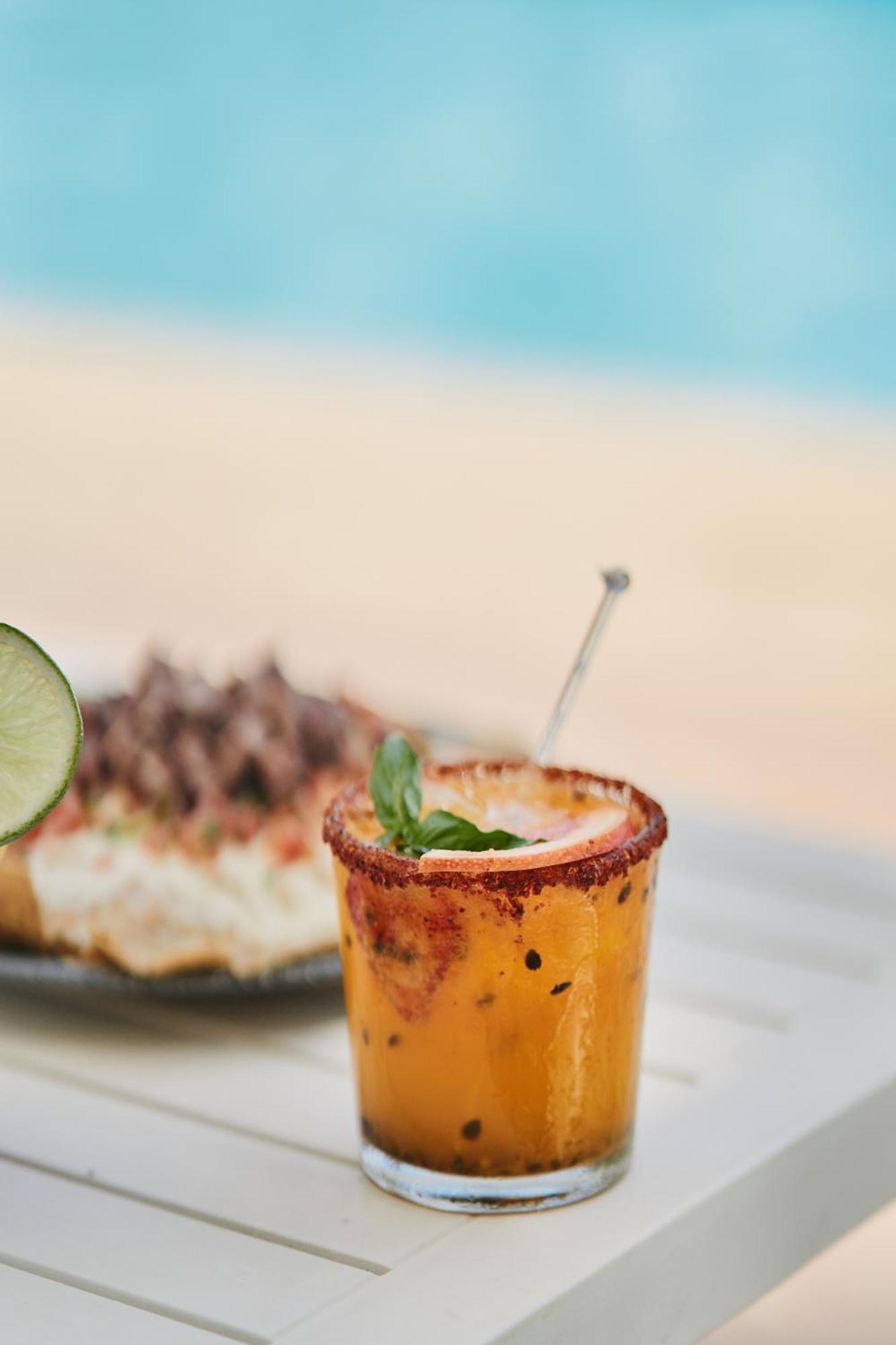 Ysuri Sayulita - Beachfront Hotel Buitenkant foto